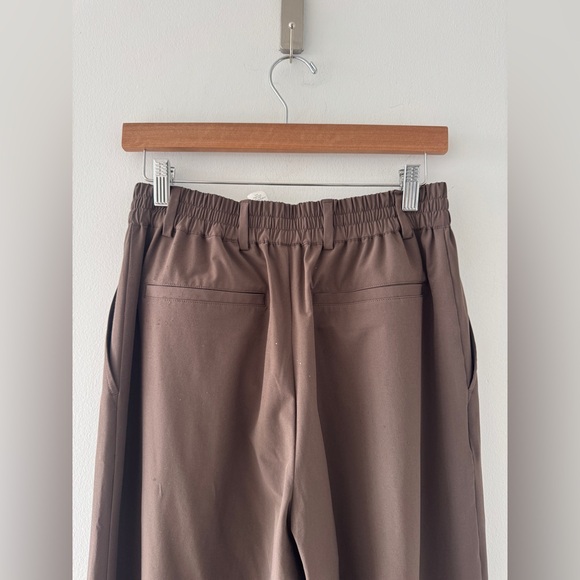 ALO Dreamscape Trousers in Brown S - Picture 6 of 7